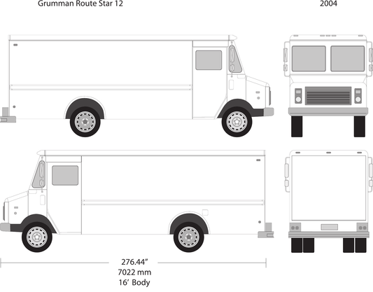 2004 Grumman vector wrap template V12, Design-Ready PDF - GravBase
