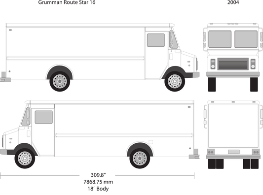 2004 Grumman vector wrap template V16, Design-Ready PDF - GravBase