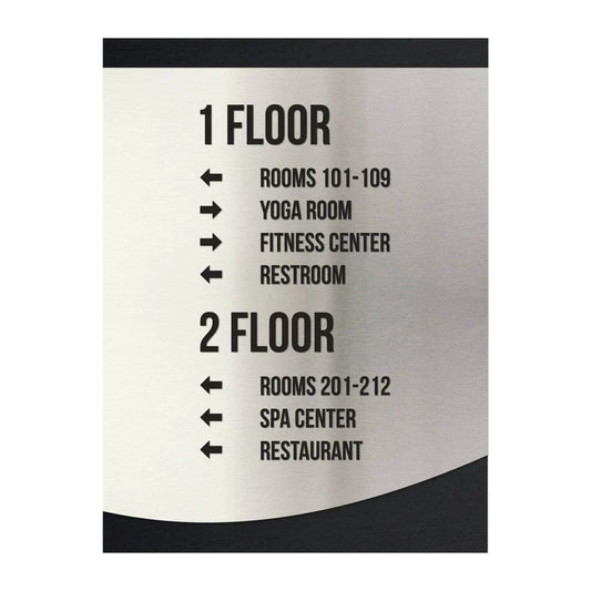 Environmental Graphics Brand Standards
