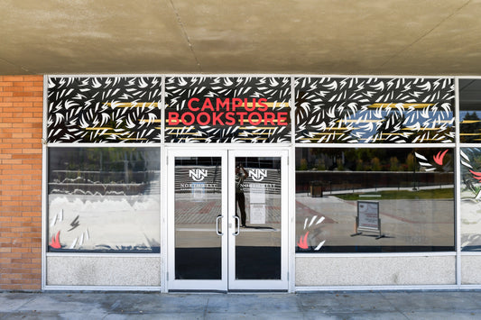 Environmental Graphics for Schools