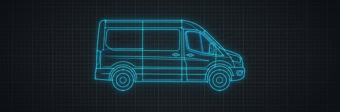Introducing the GravBase Wrap Designer: Bridging Digital Mockups and Physical Production