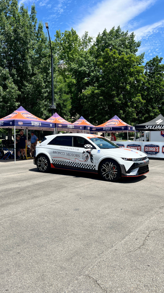 Why Vehicle Wraps Build Brand Recognition