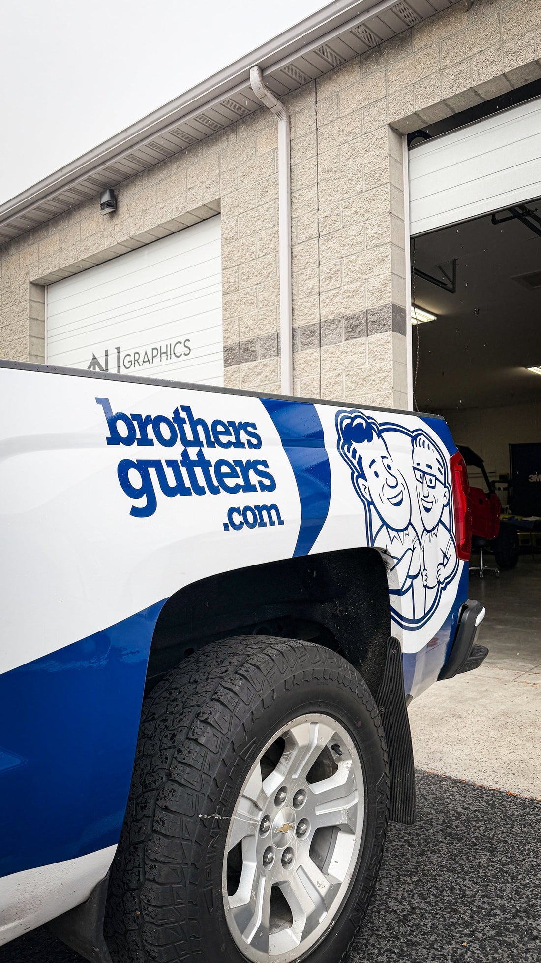 Why Fleet Graphics Support Sales Teams