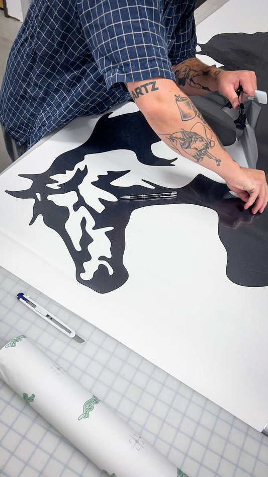 Conference Room Branding Ideas