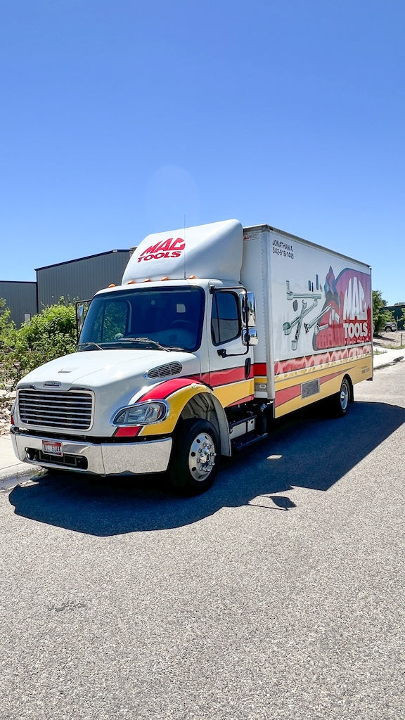 How to Rebrand an Existing Fleet