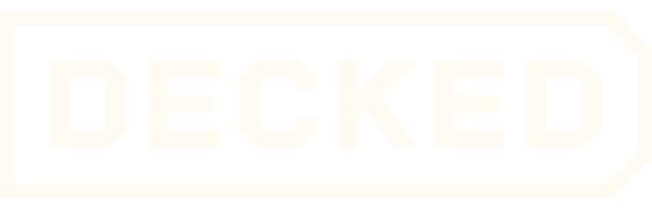 Decked