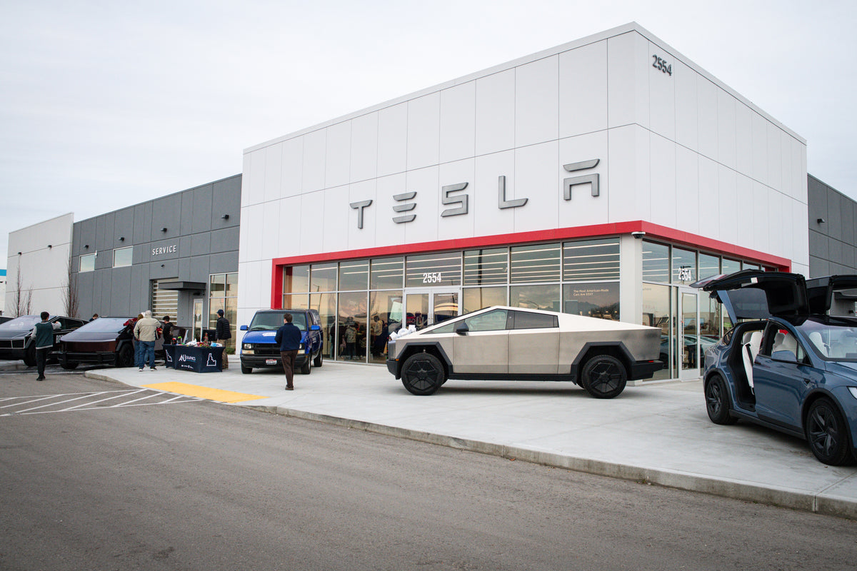 Built for Brands That Scale.