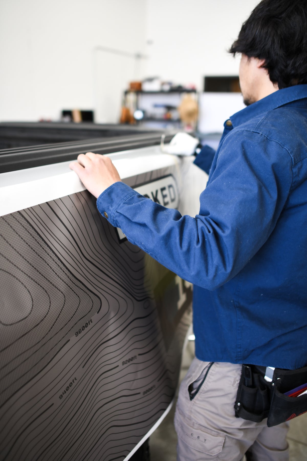 Careers at GravBase