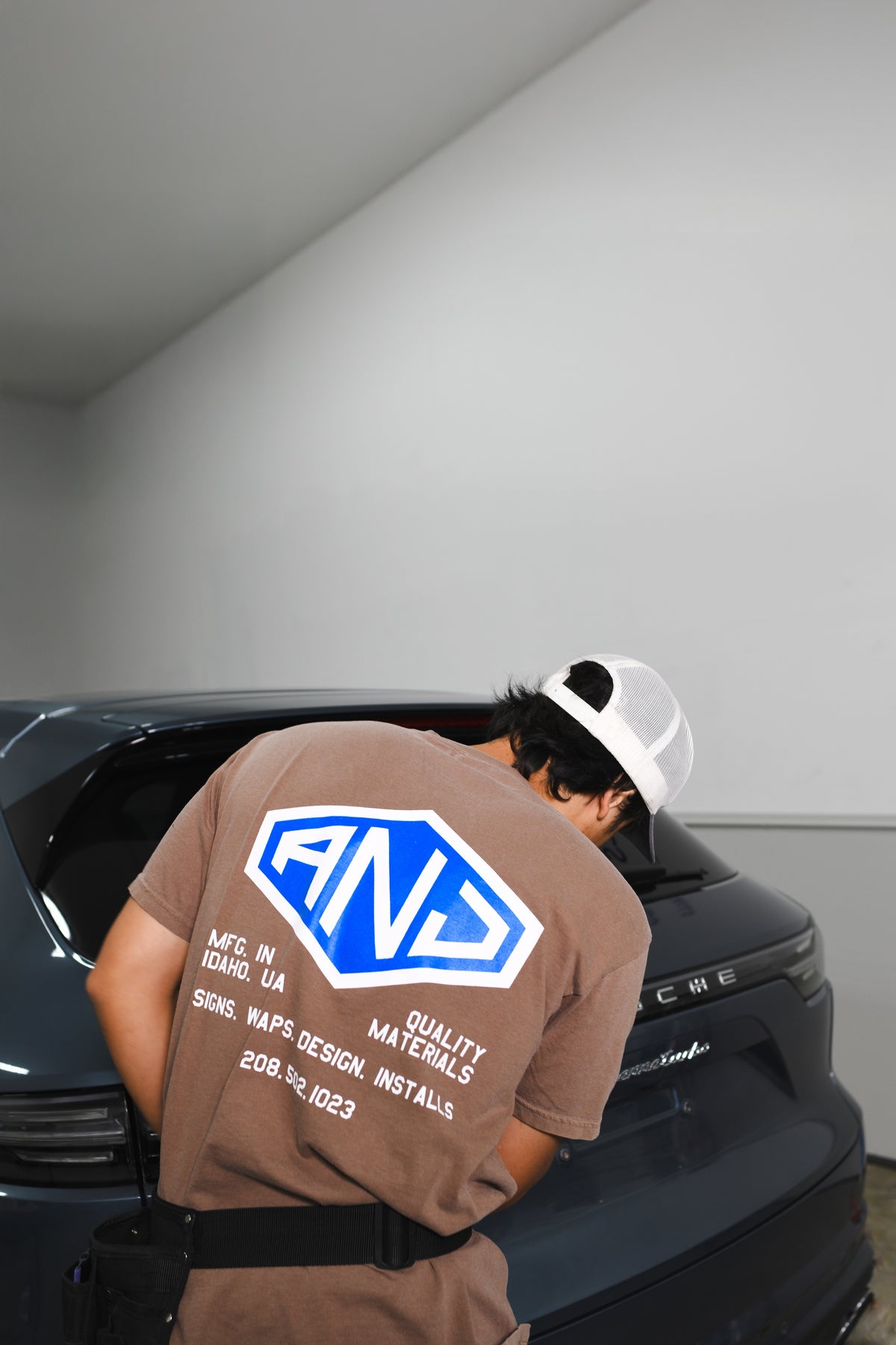 Coming Soon! service image