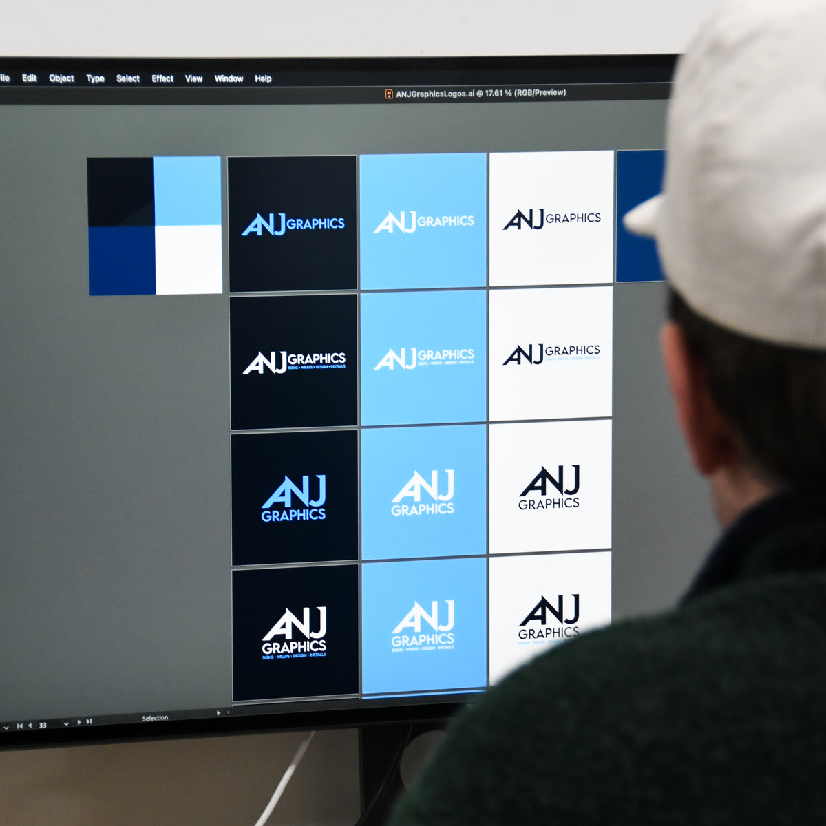 Design service image