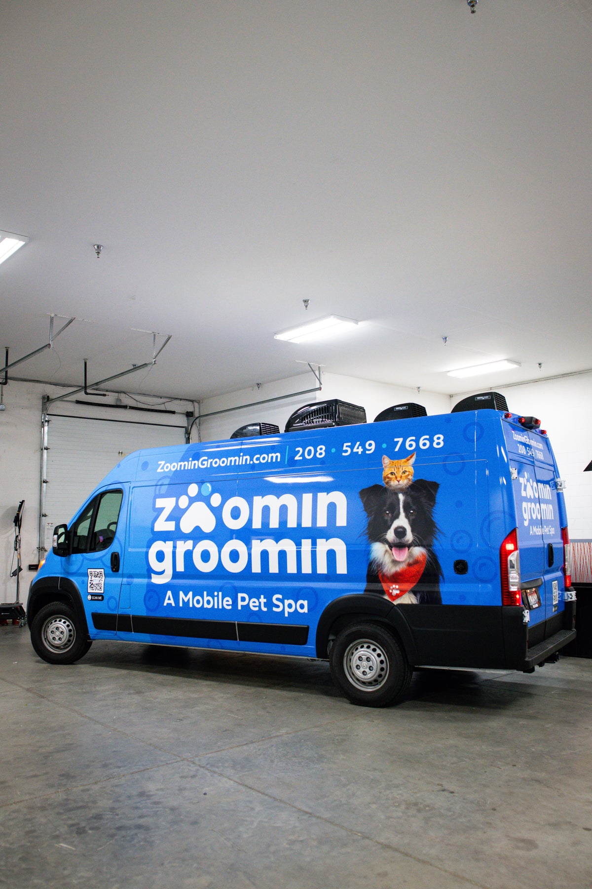 Our Recent Work project image