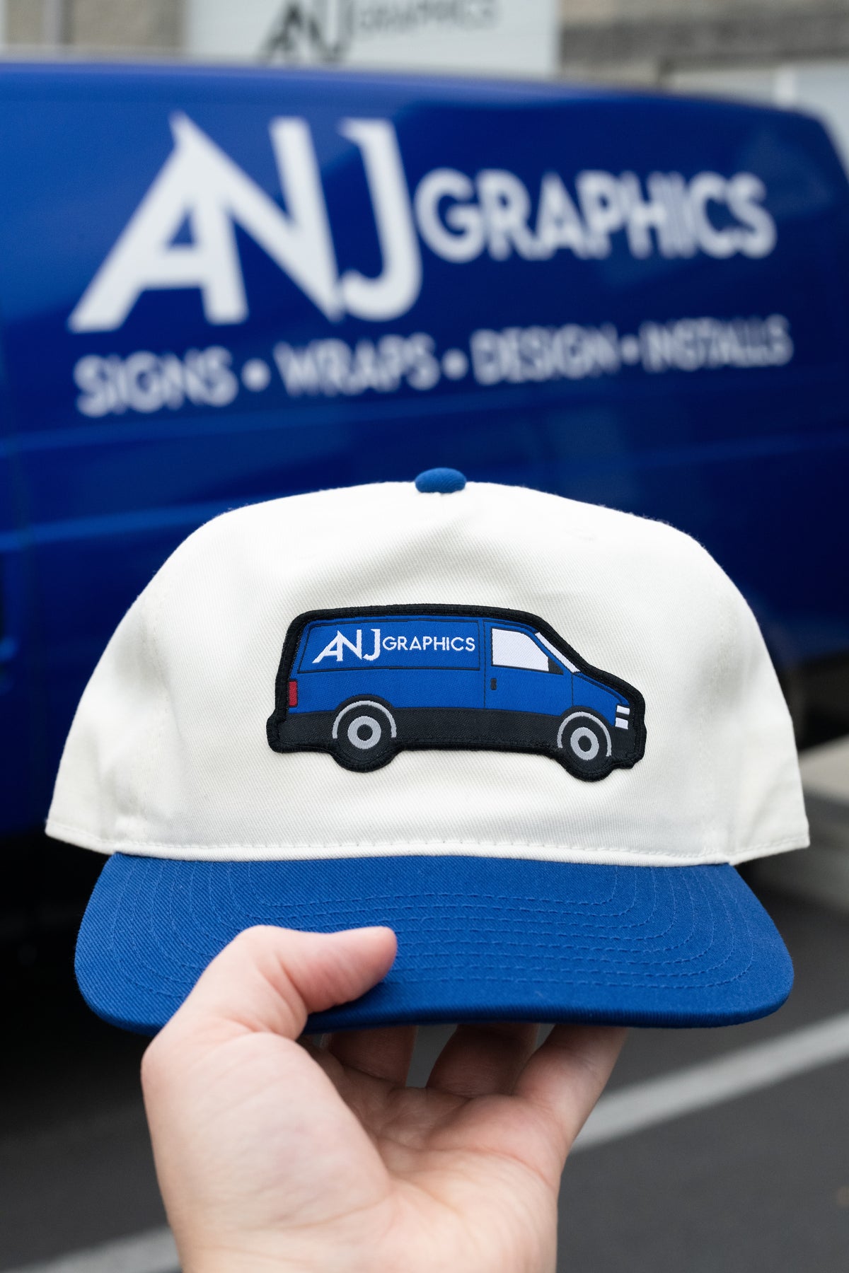 Vehicle Wrap Templates, Apparel & Supplies