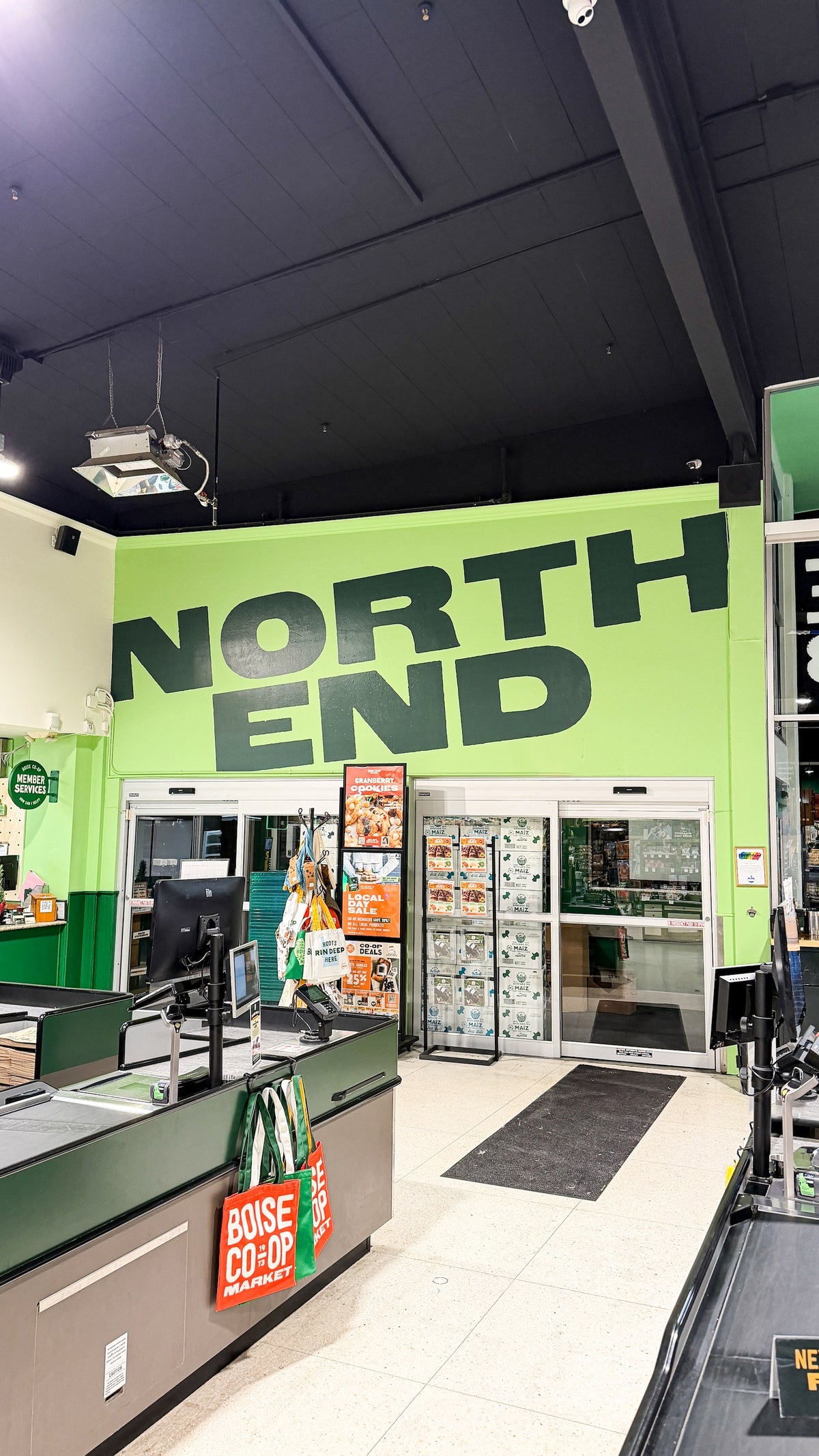 Commercial Signage Solutions service image