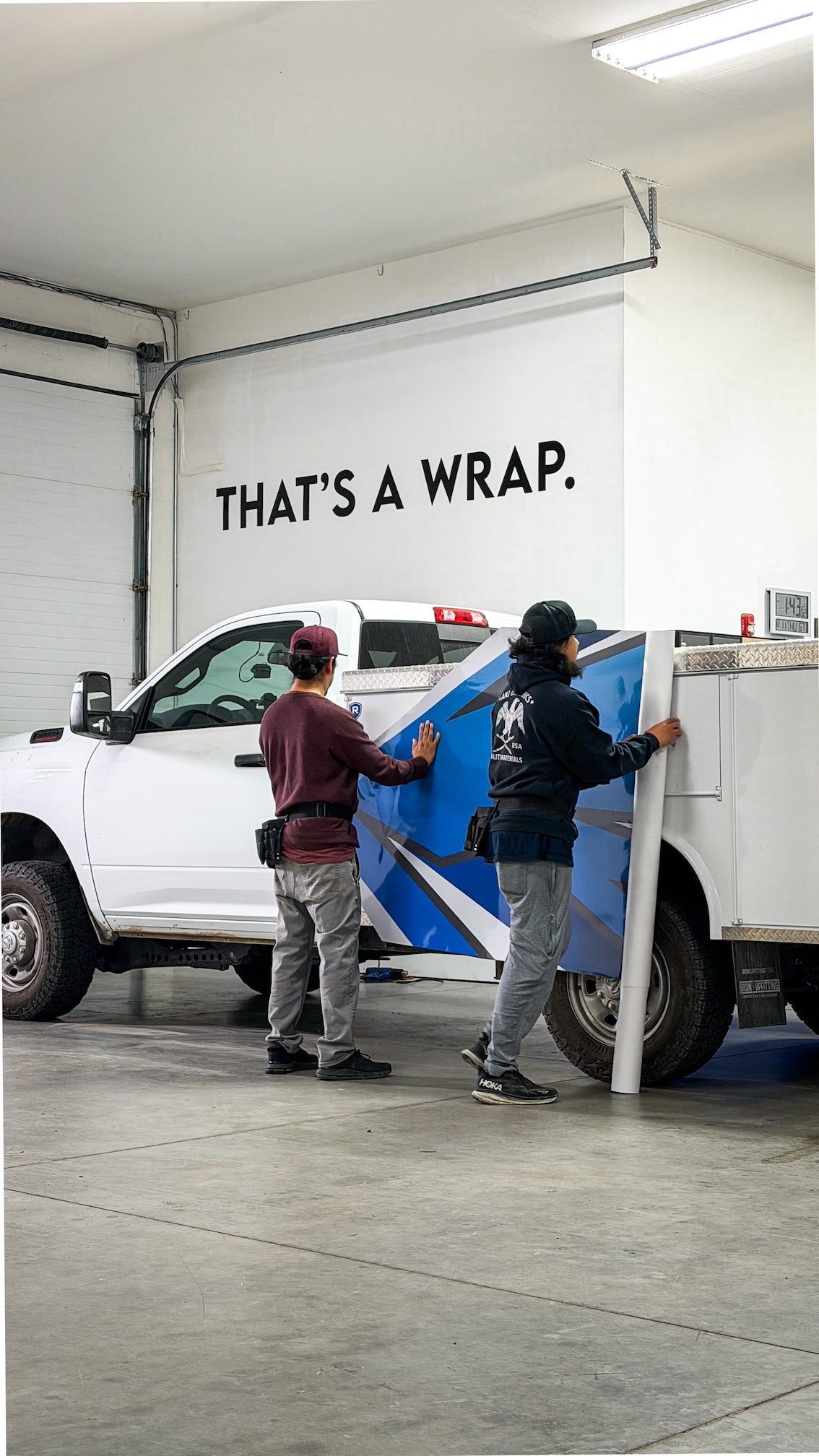 Our Process service image