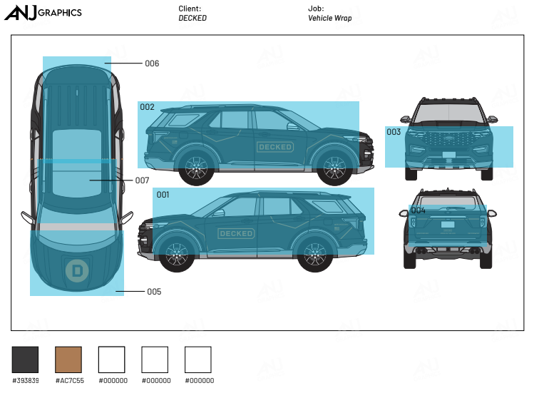 Graphic Asset Management service image