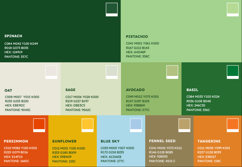 Graphic Asset Management project image