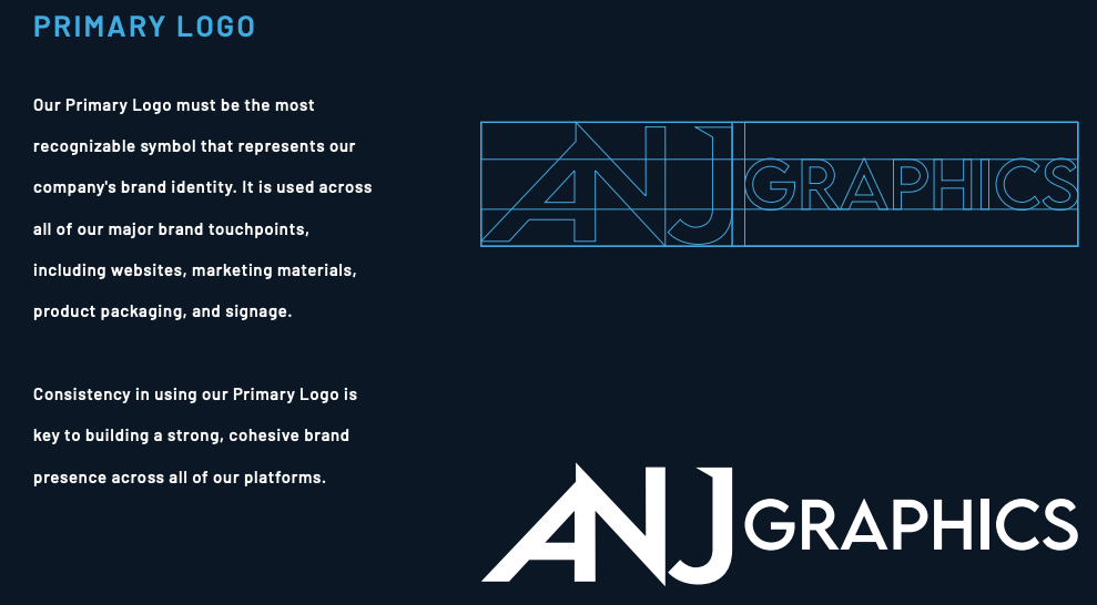 Brand Solutions service image