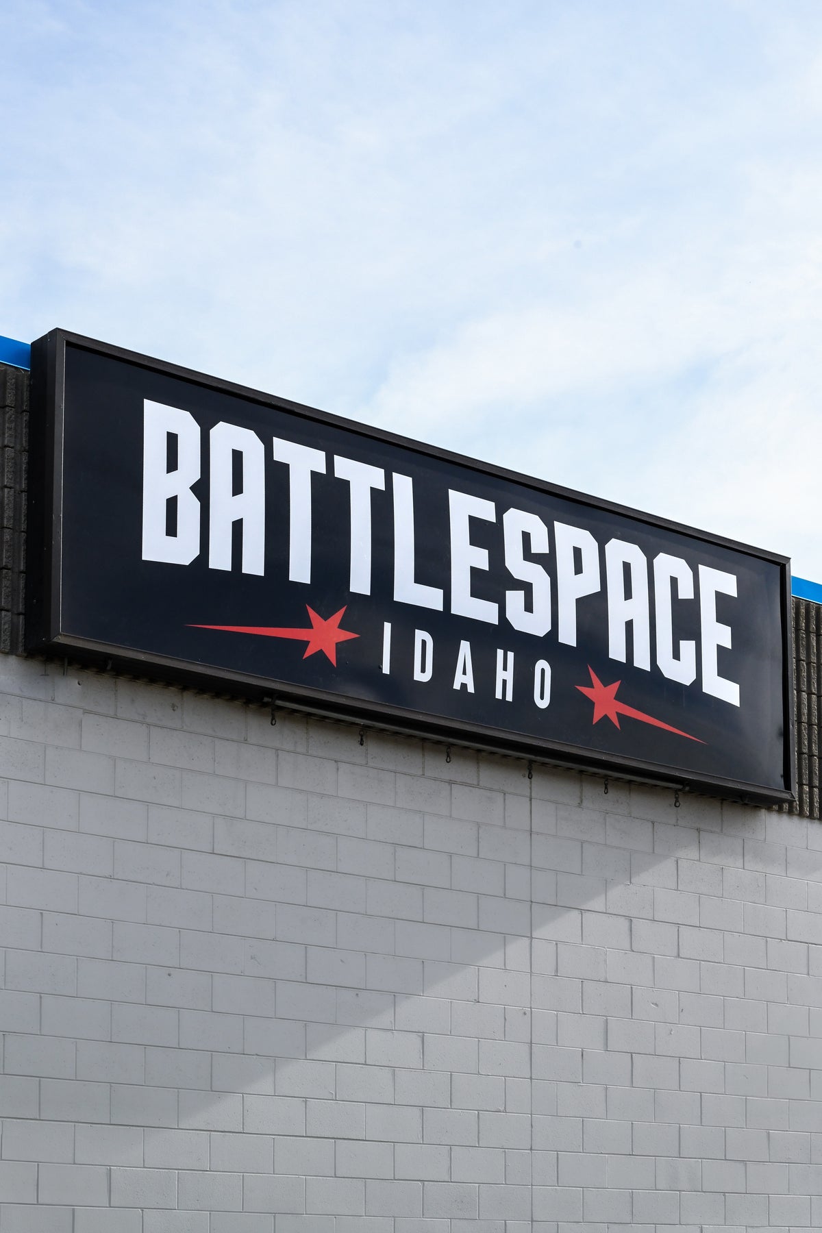 Business Signage