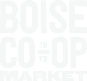 Boise Co-op Market